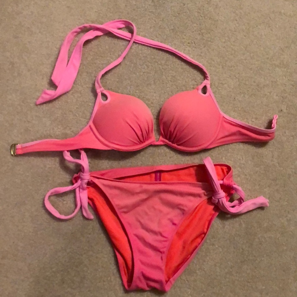 Victoria secret,sold separately if interested